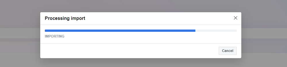 Как перенести рекламные кампании Facebook из одного аккаунта в другой?